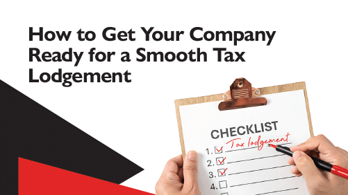 Smooth-Tax-Lodgement