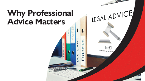 Why-Professional-Advice-Matters