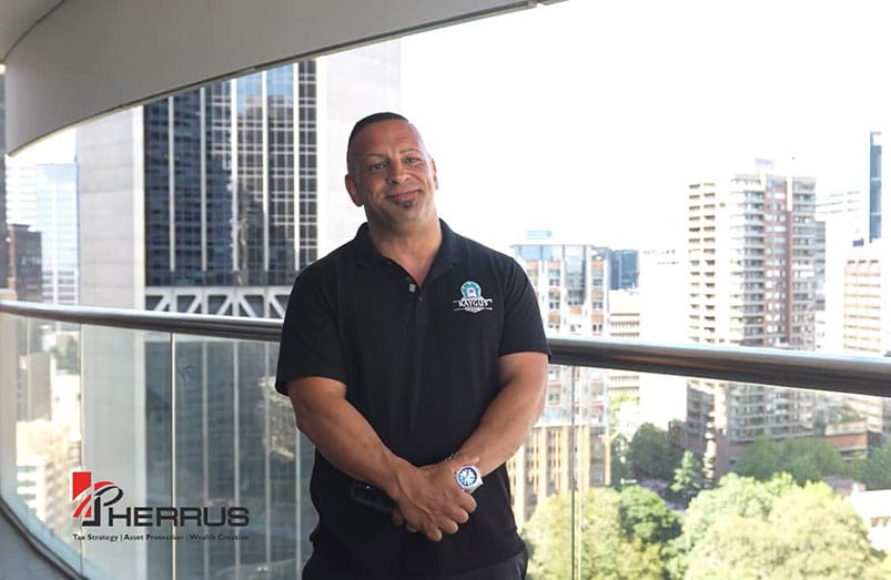 Kaygus Logistics Testimonial