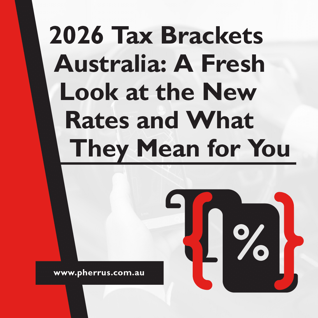 2026 Tax Brackets