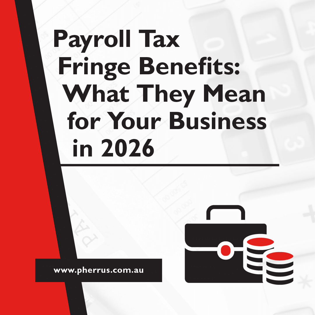 Payroll Tax Fringe Benefits