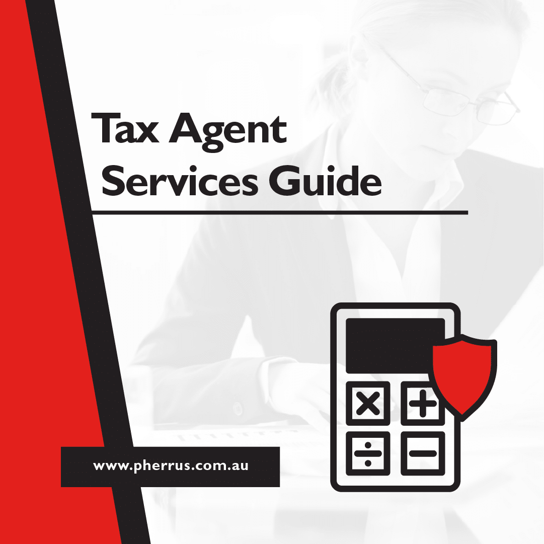 Tax Agent Services Guide