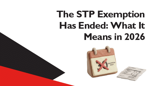STP Exemption for Closely Held Payees 2026 Guide | Pherrus