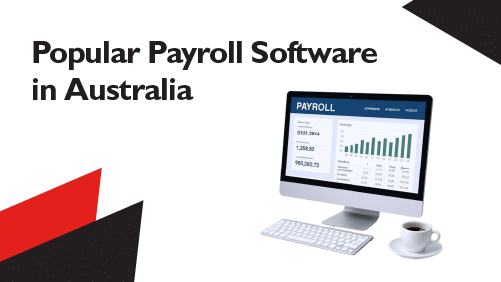 Payroll Software for Small Business Australia 2026 | Pherrus