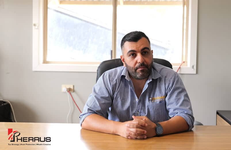 Sandstone Sales Testimonial