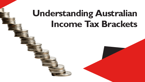Guide to Australian income tax brackets and marginal tax rates